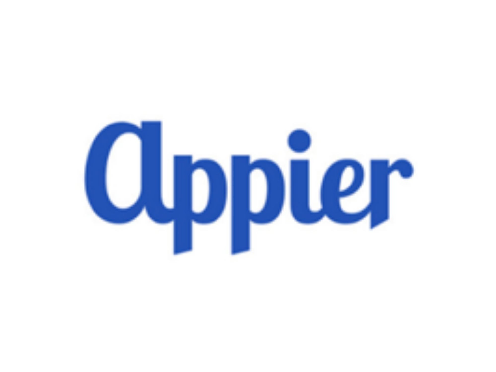 Appier Japan株式会社_logo