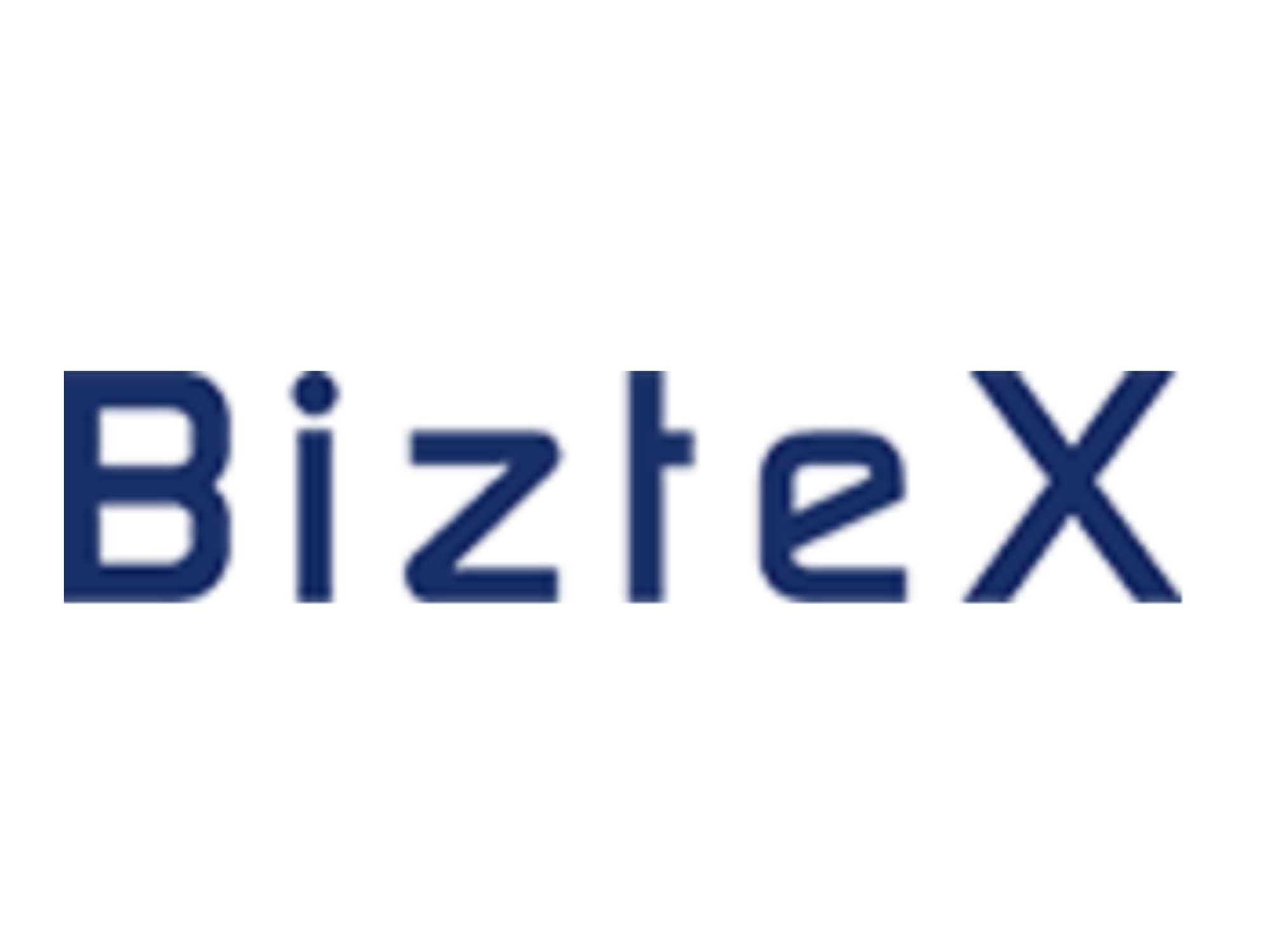 BizteX株式会社_logo