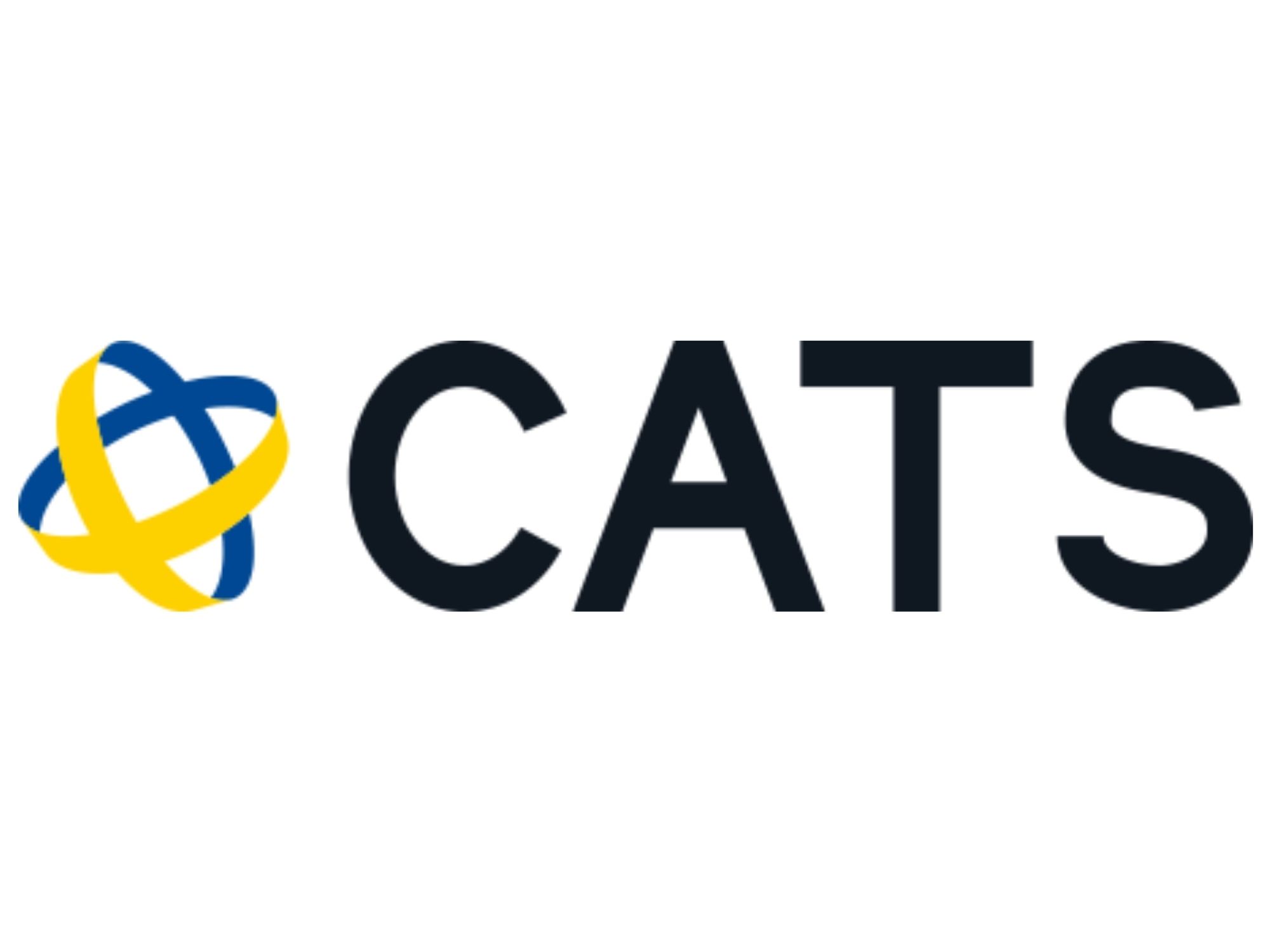 CATS株式会社_logo