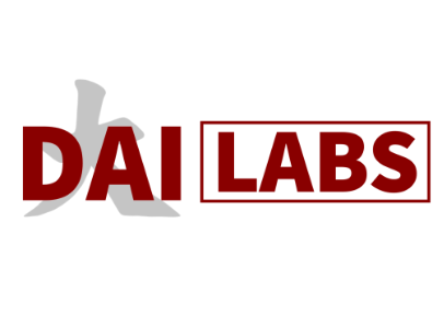 DAI Labs株式会社_logo