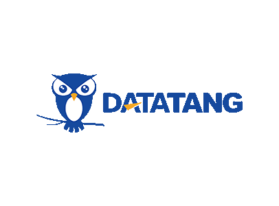 Datatang株式会社_logo