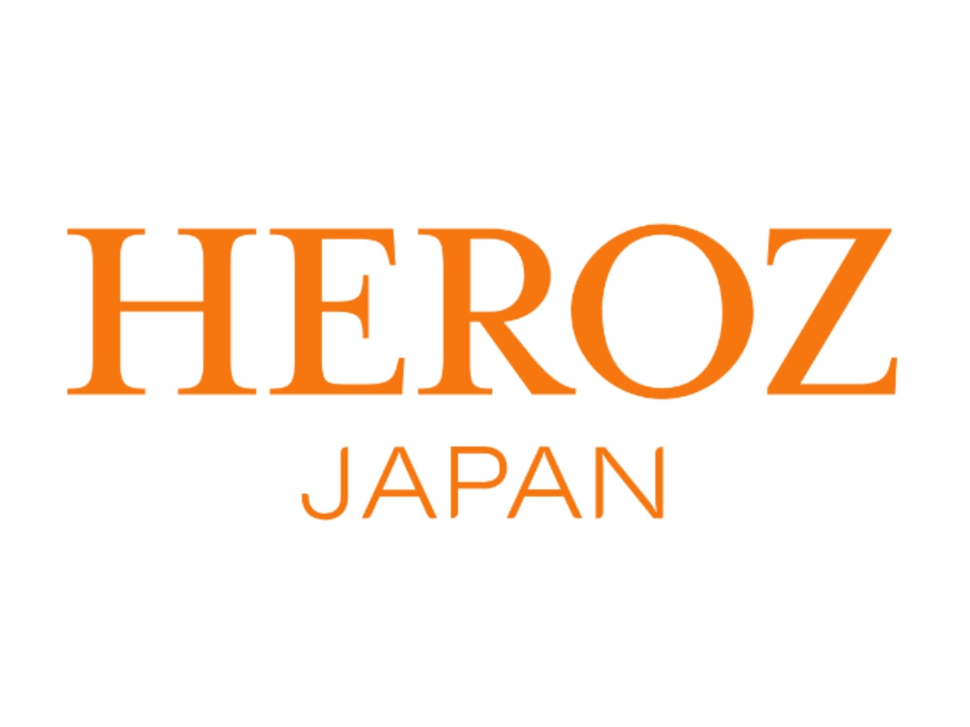 HEROZ株式会社_logo