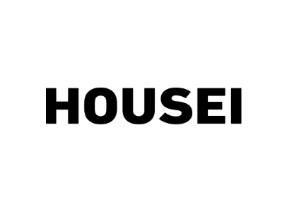 HOUSEI株式会社_logo