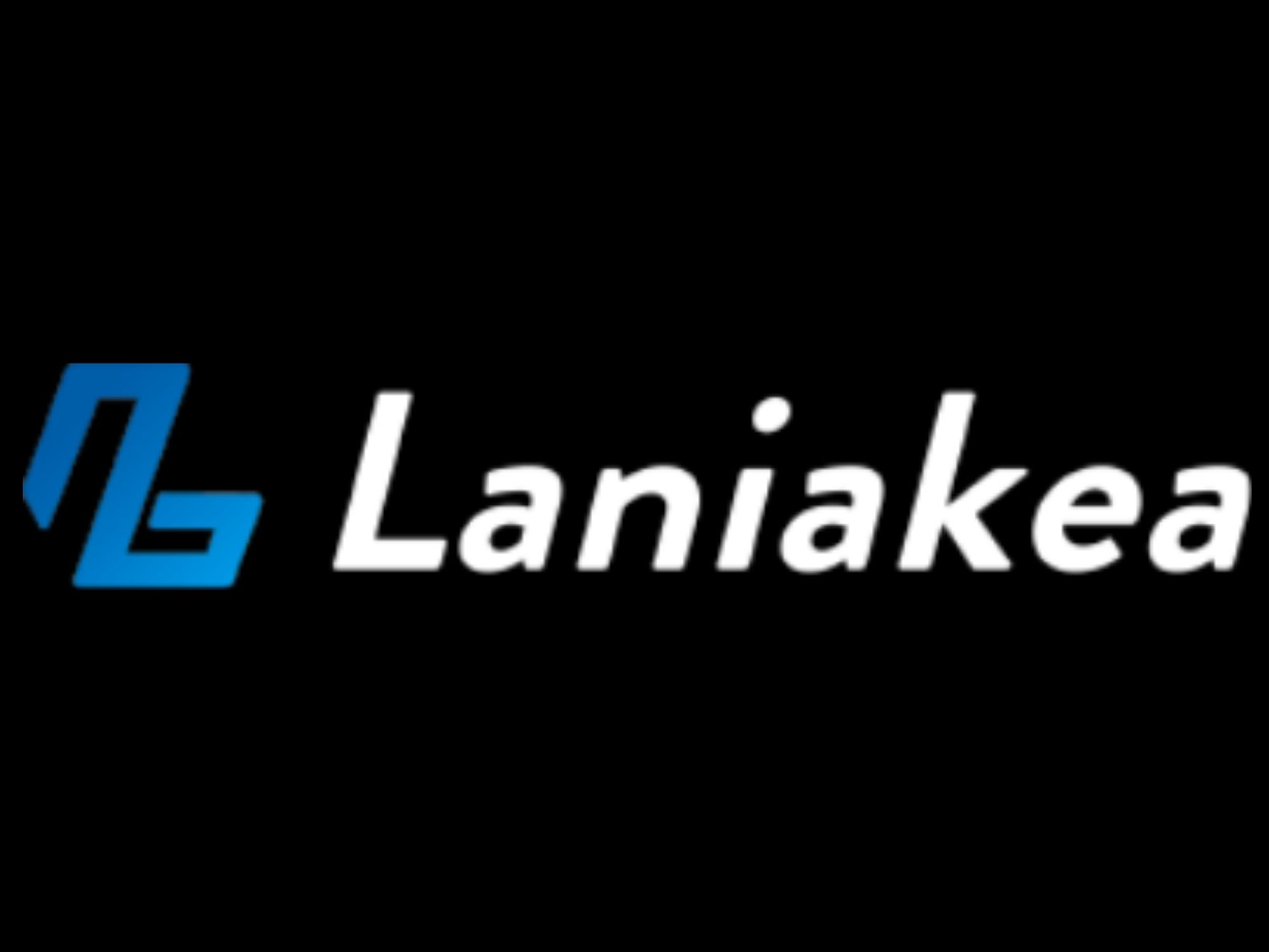Laniakea株式会社_logo