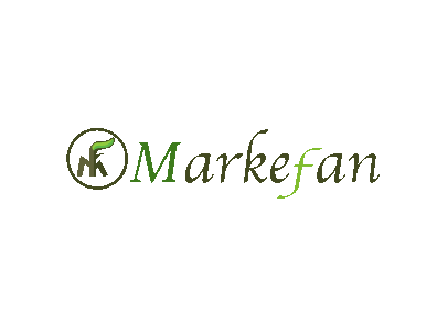 Markefan株式会社_logo