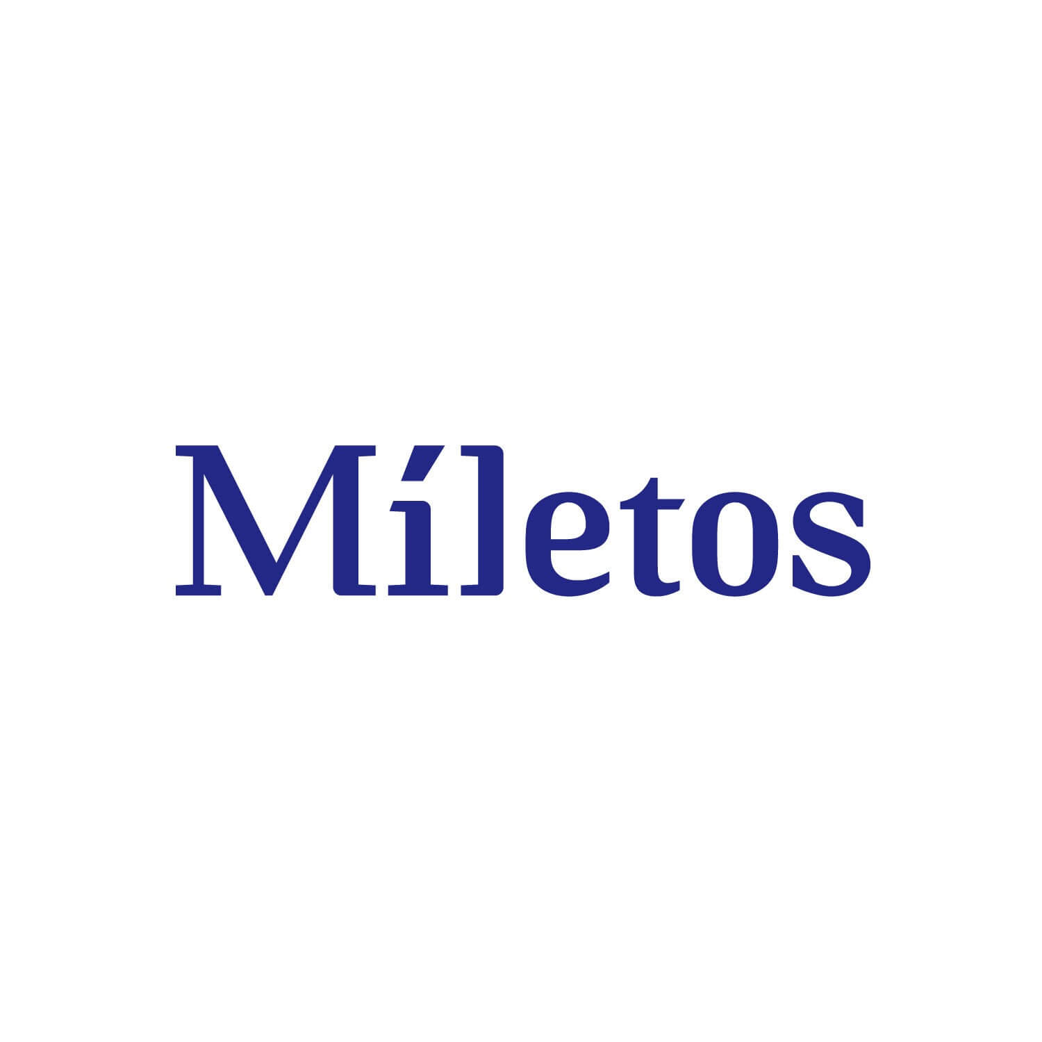 Miletos株式会社_logo