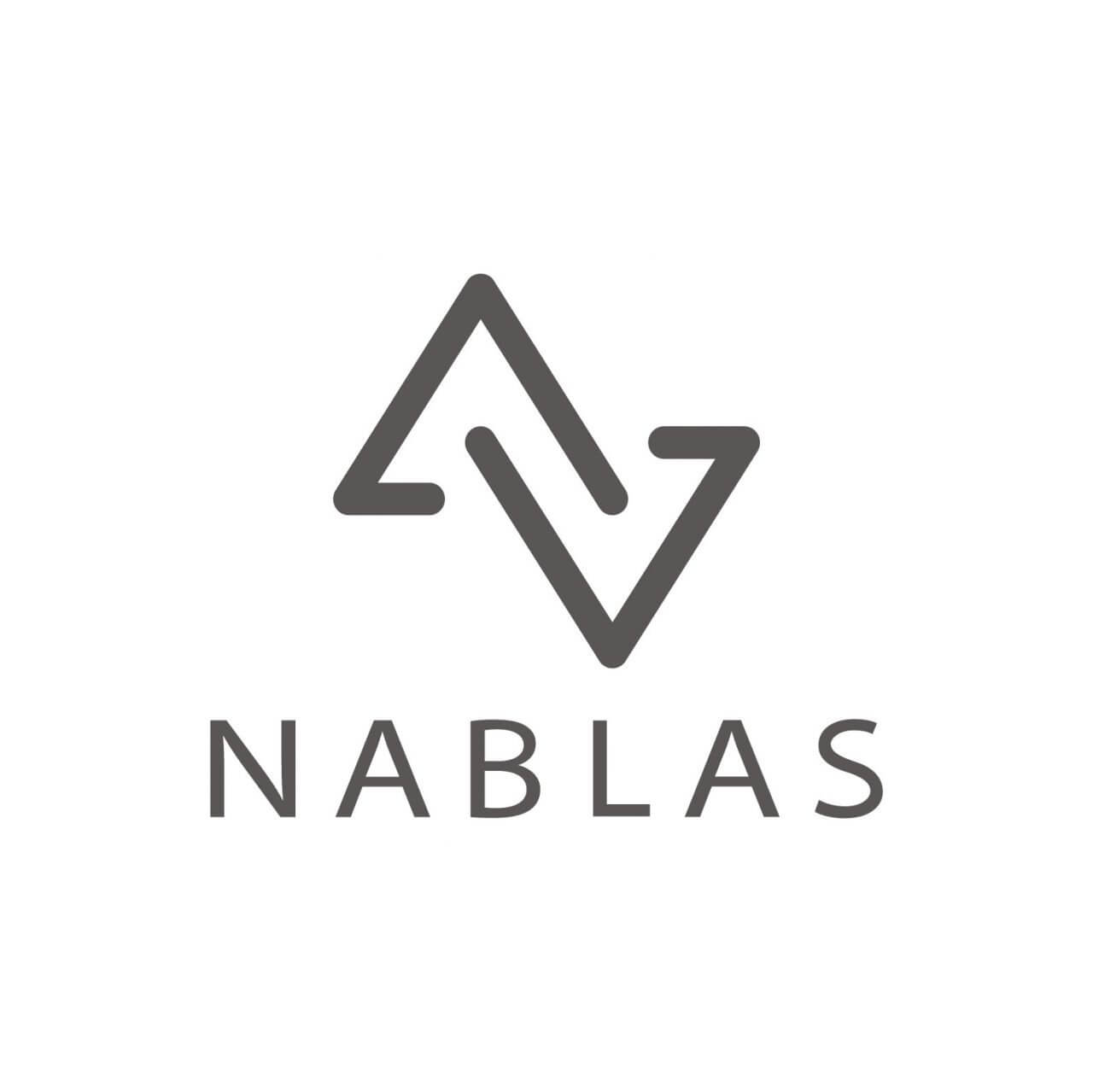 NABLAS株式会社_logo