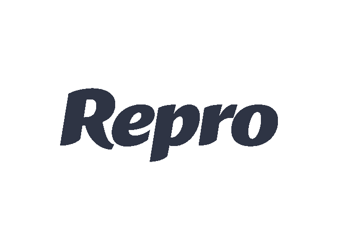 Repro株式会社_logo
