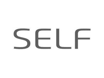 SELF株式会社_logo