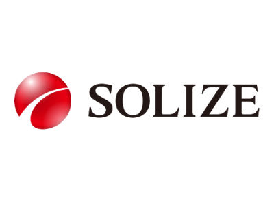 SOLIZE株式会社_logo