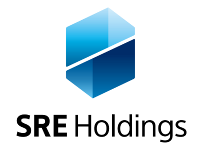 SREホールディングス株式会社_logo