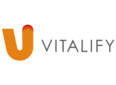 VITALIFY Asia Co.,Ltd._logo