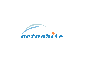 actuarise株式会社_logo
