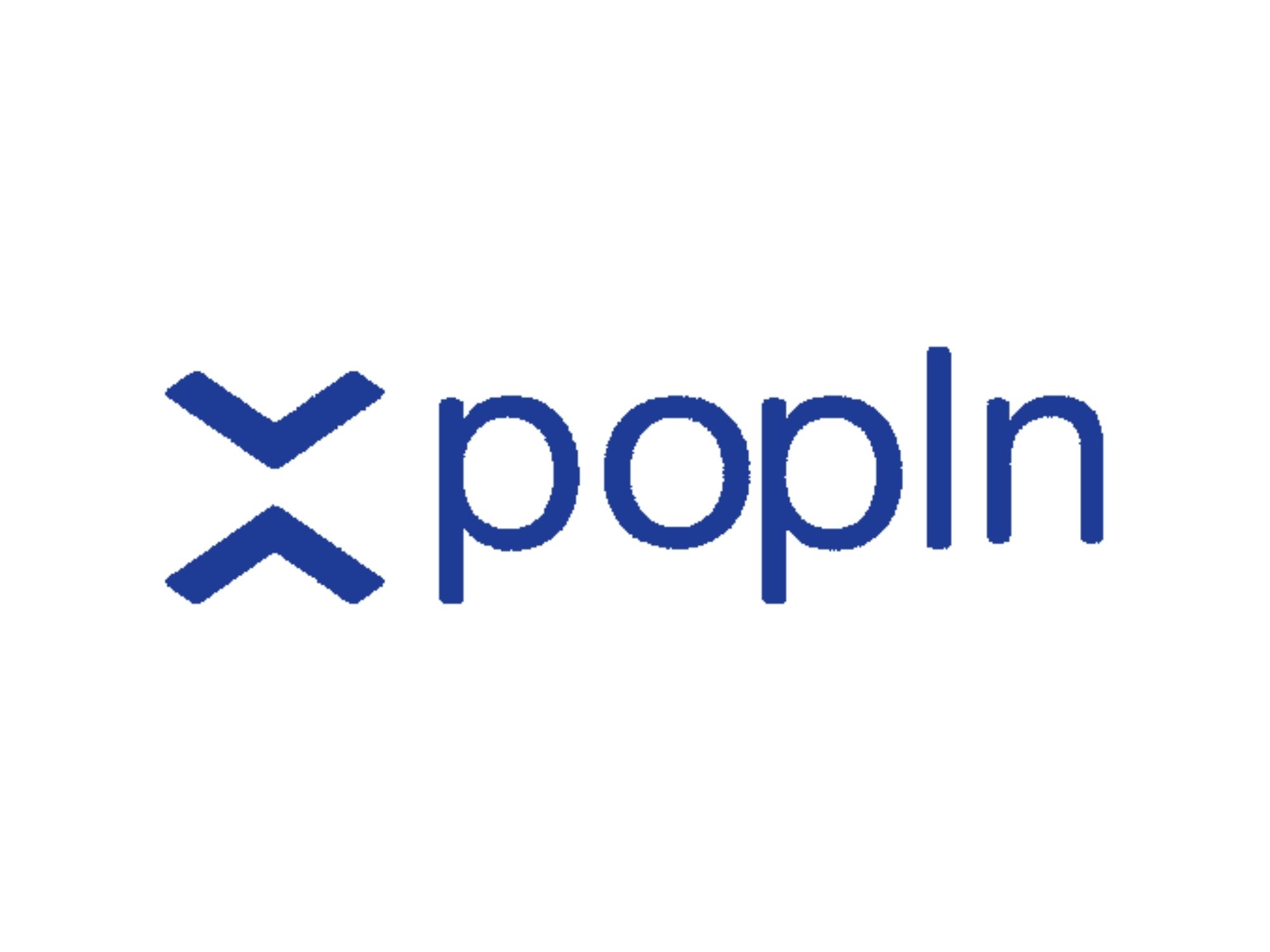 popIn株式会社_logo
