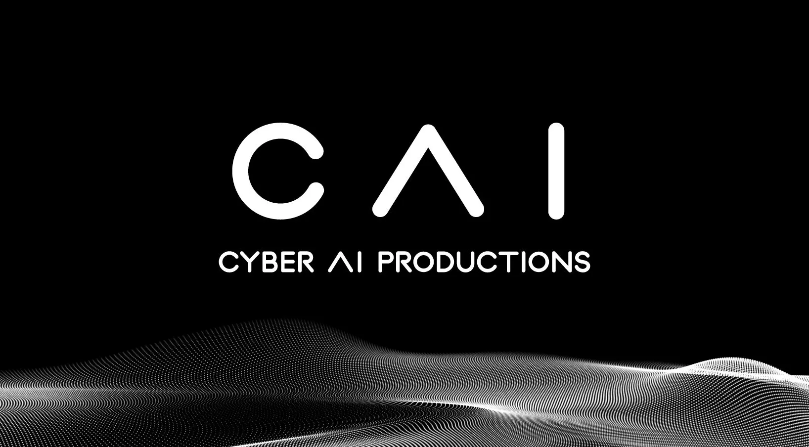 Cyber-AI-Productionsが最先端クリエイティブとワンストップ制作を始動