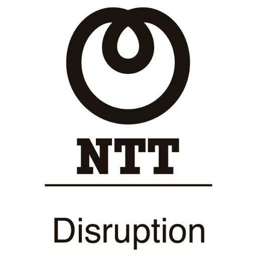 NTT-Disruptionが実現する共感型ロボット革命
