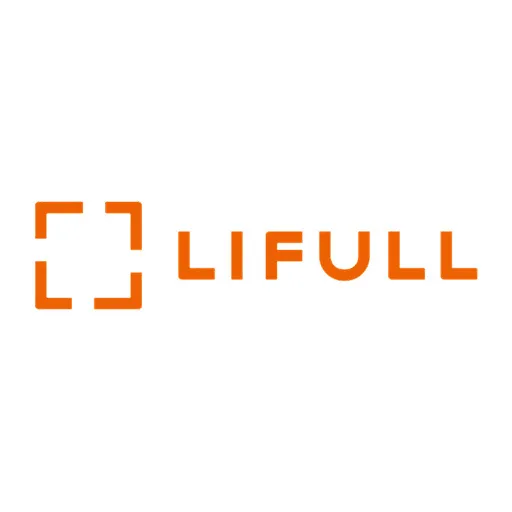 LIFULLの企業ロゴ