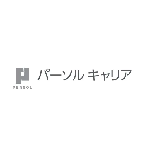 パーソルキャリア株式会社の企業ロゴ