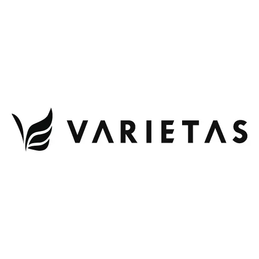 VARIETAS社の企業ロゴ