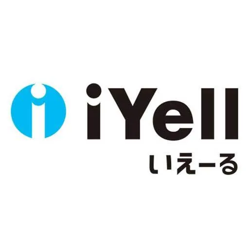 iYell株式会社の企業ロゴ