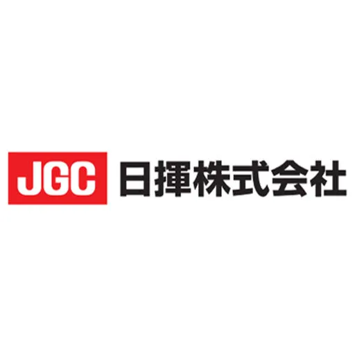 日揮株式会社の企業ロゴ