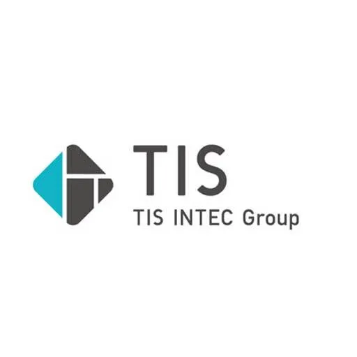 TISインテックグループの企業ロゴ