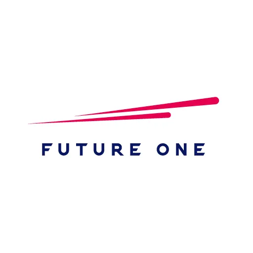 FutureOneの企業ロゴ