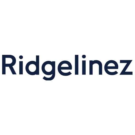 Ridgelinezの企業ロゴ