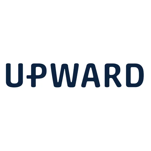 UPWARDの企業ロゴ