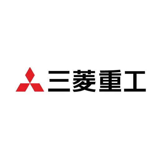 三菱重工企業ロゴ