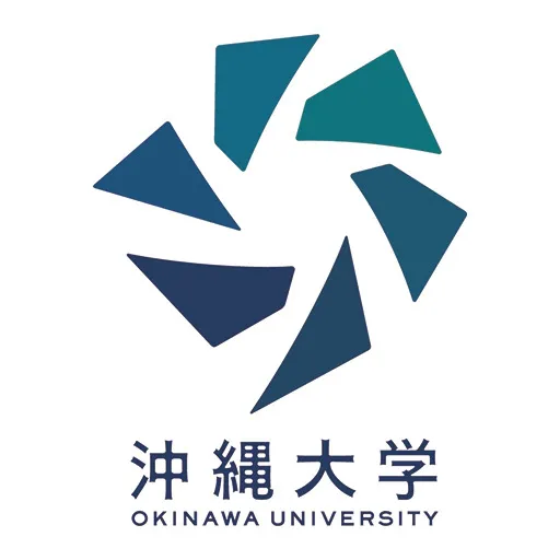 沖縄大学のロゴ