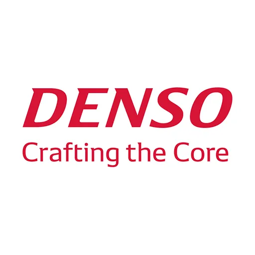 DENSOのロゴ