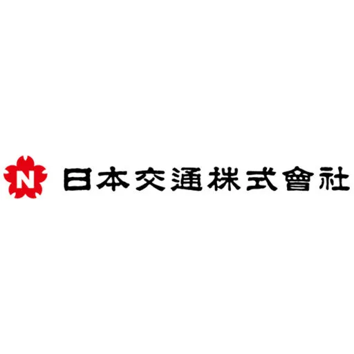 日本交通株式会社の企業ロゴ