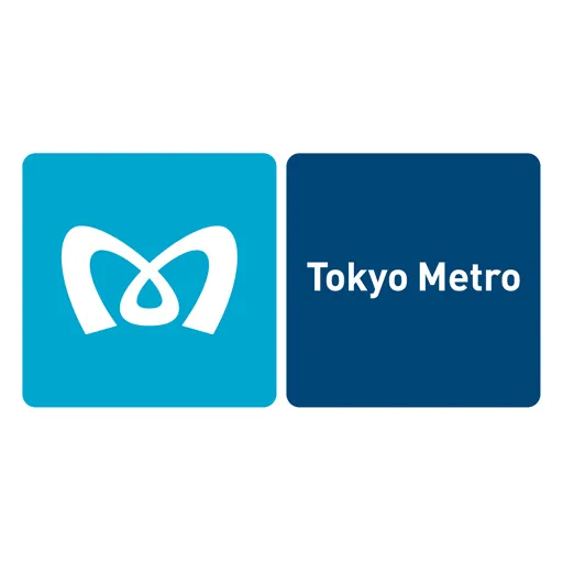 東京メトロの企業ロゴ