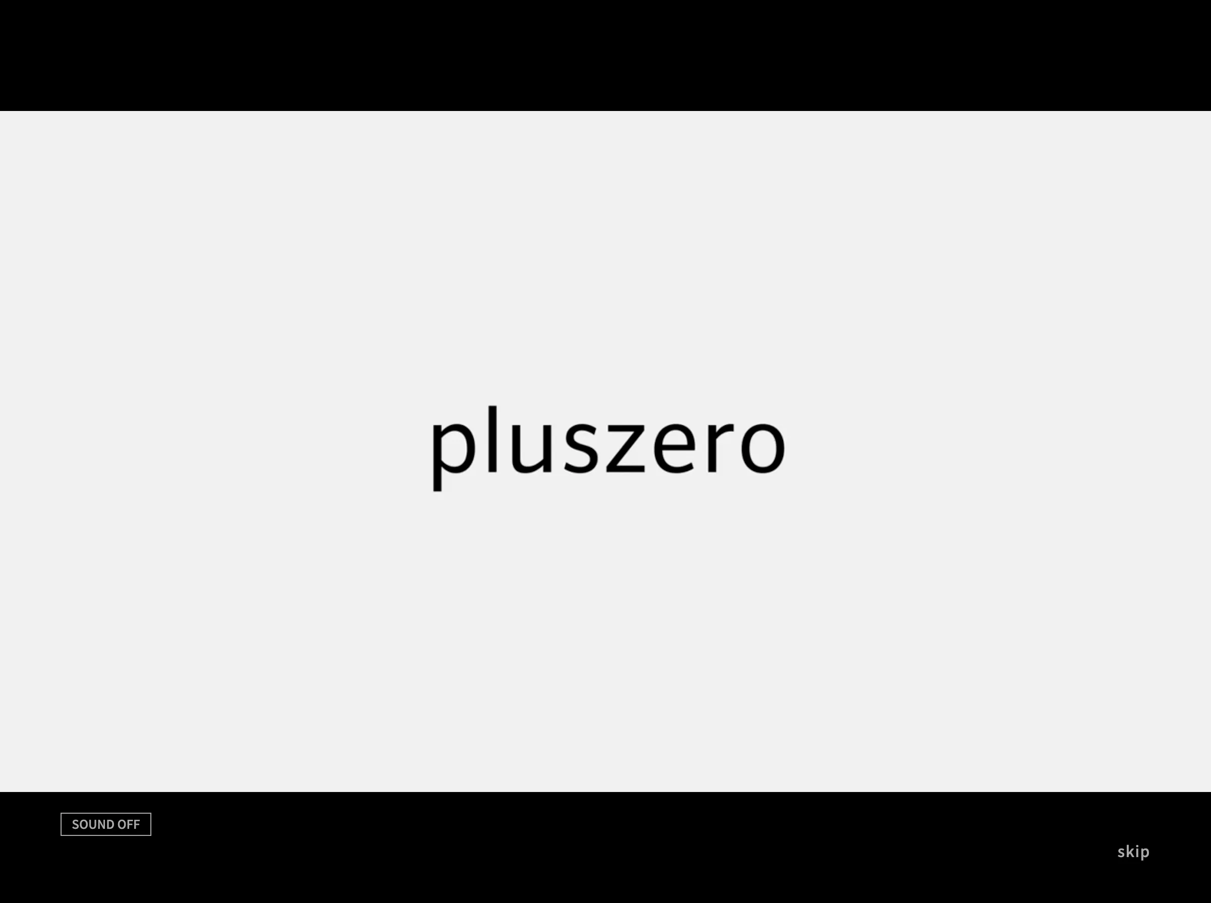 株式会社 pluszero