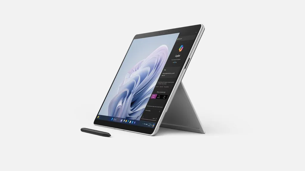 Surface Pro 10 for Businessのイメージ