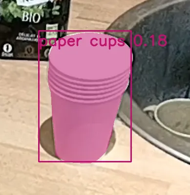 Paper_cupsの検出