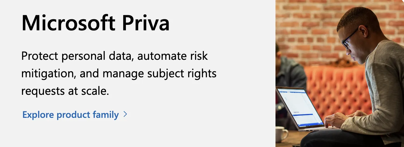 Microsoft Privia