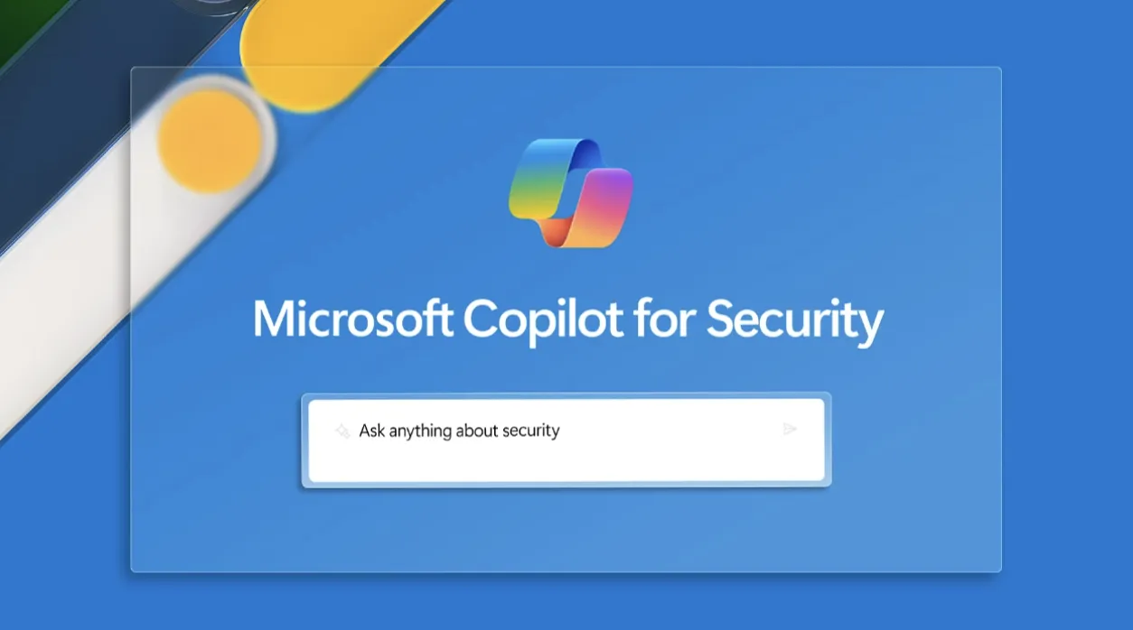 copilot for security
