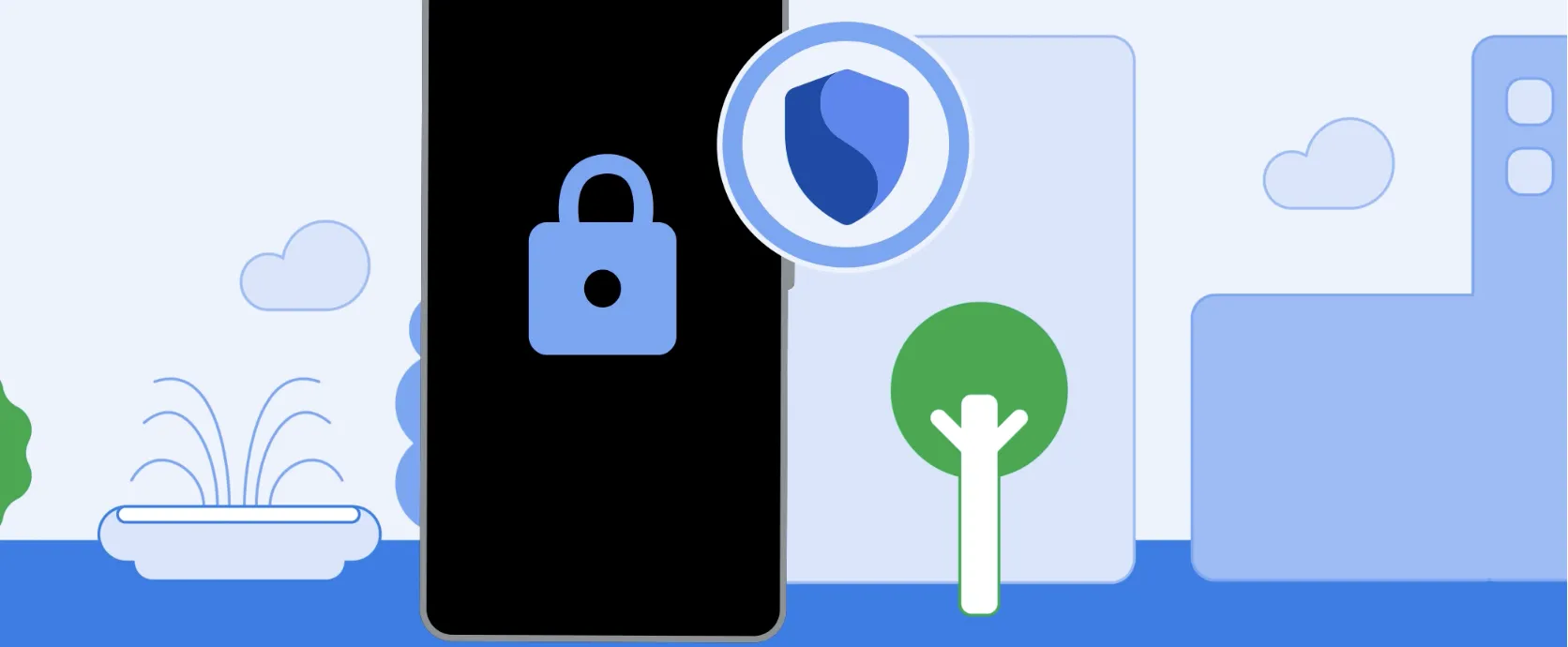 Android新機能で強化される盗難防止策：デバイスとデータの安全を守る最新テクノロジー