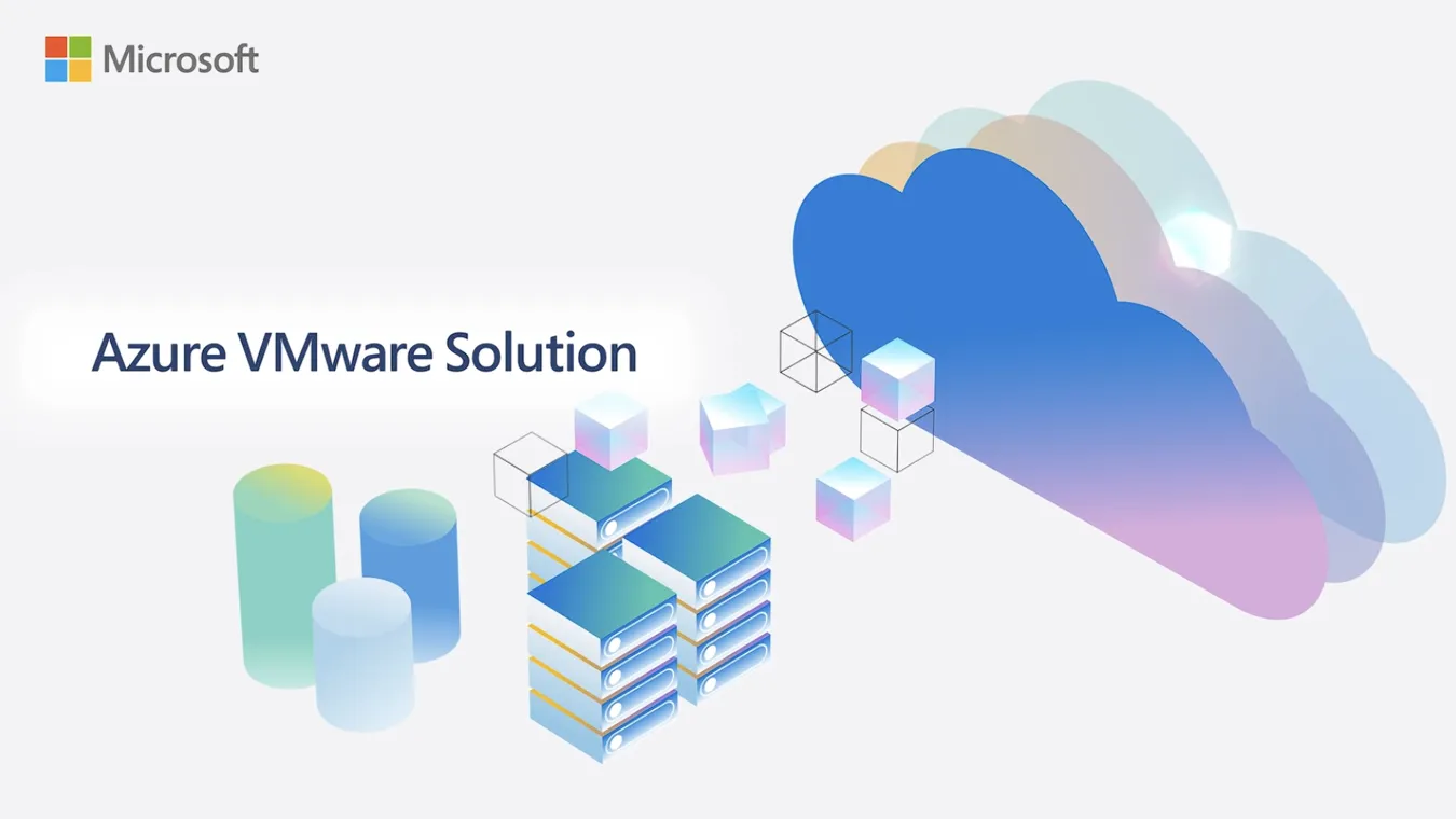 マイクロソフトとブロードコム、Azure VMware SolutionでVMware Cloud Foundationライセンスの移植性をサポート
