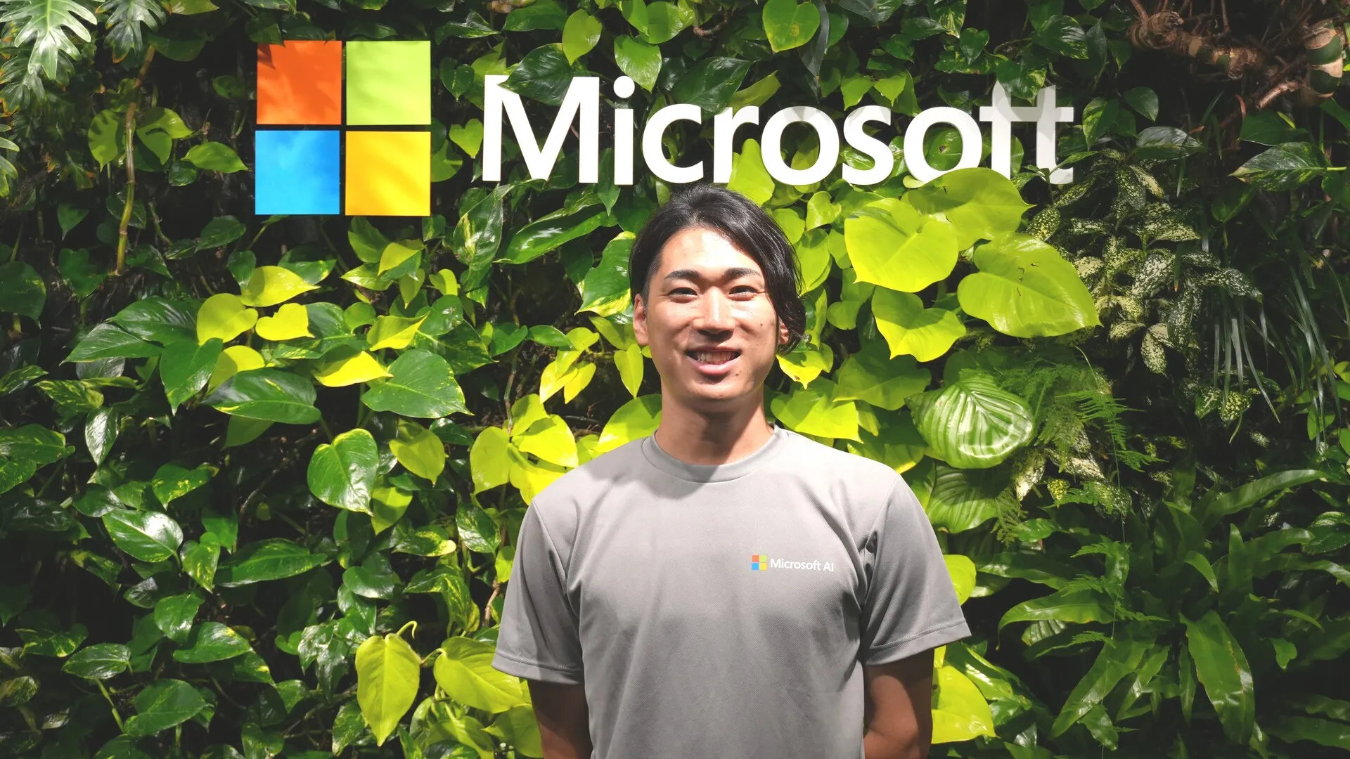 日本マイクロソフト 折川 穣氏に聞く — 生成AI事業化支援プログラム3年目の現在地とPoCから本番実装へ
