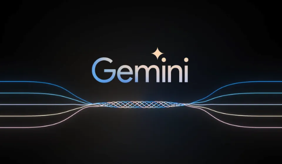 Geminiの紹介画像